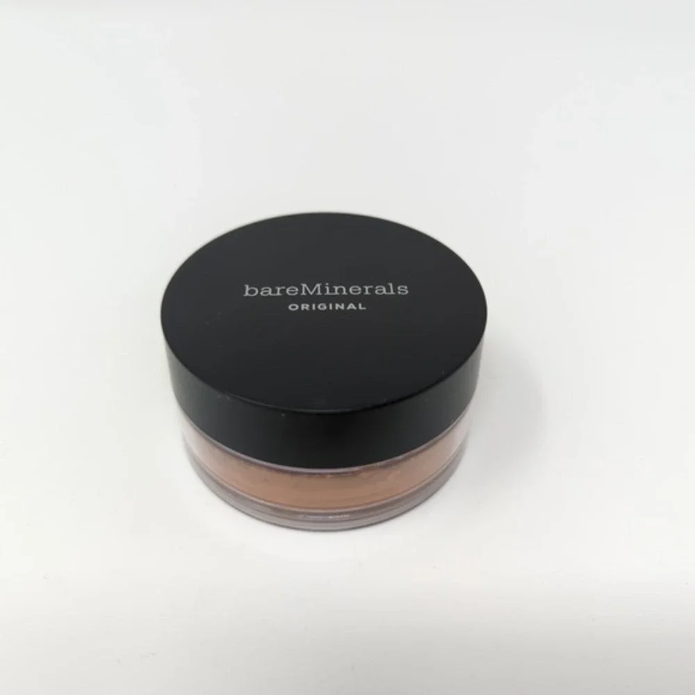 bareMinerals Original Foundation SPF 15‎ - Warm Tan 22 - 0.28oz  NEW